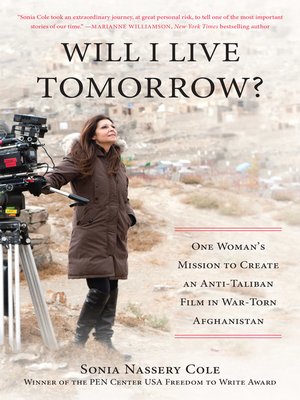 cover image of Will I Live Tomorrow?